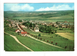 Remich Vue Générale - Remich