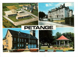 Petange - Petingen