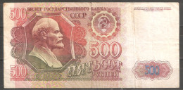 Delcampe - Russia 1992 - Russie