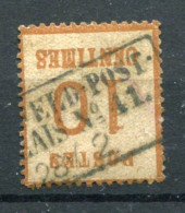 !!! ALSACE LORRAINE, N°5 CACHET FELDPOST RELAIS 41 VERSAILLES - Used Stamps