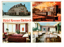 Diekirch Hotel Kremer - Diekirch
