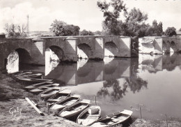 LIMAY - Le Vieux Pont Sur La Seine - Très Bon état - Limay