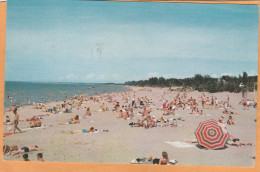 Grand Bend Ontario Canada  Old Postcard - Other & Unclassified