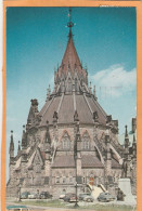 Ottawa Ontario Canada Old Postcard Postage Due - Ottawa