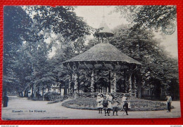 HASSELT  -  Kiosk  -  Kiosque - Hasselt