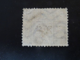 JAPON  Perforé - Used Stamps