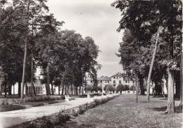 MAGNANVILLE - Maison De Retraite De L'Association Léopold-Bellan - Magnanville