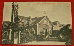 LEUZE   -  Maison De St. Jean De Dieu , Vieux Leuze - Leuze-en-Hainaut