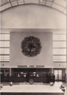 AEROPORT DE PARIS-LE BOURGET - L'Horloge - Aeroporto