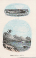 HUAHEINE - SOCIETY ISLANDS - French Polynesia