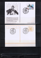 Norway 1992 Olympic Games Lillehammer - Arnfinn Bergmann Ski Jumping Champion Interesting Covers - Winter 1994: Lillehammer