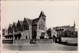 ROESELARE   ( BELGIQUE )      L ' EGLISE DES PERES - Roeselare