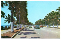 Santo Domingo - George Washington Avenue - Dominikanische Rep.