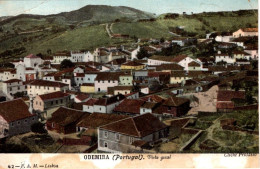 ODEMIRA - Vista  Geral - PORTUGAL - Beja