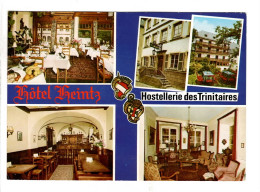 Vianden Hotel Heintz - Vianden