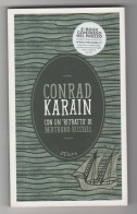 Karain Joseph Conrad UTET 2014 - Action & Adventure