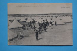 CPA Carte Postale - LA CAVALERIE  Aveyron- Camp Du Larzac - Vue Panoramique - 1910 - La Cavalerie