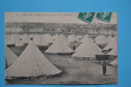 CPA Carte Postale - LA CAVALERIE  Aveyron- Camp Du Larzac - Vue Générale - 1910 - La Cavalerie