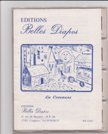 Editions "Les Belles Diapos" La Commune Référence : 2022 - 24 Diapos + Livret De Commentaires - Diapositives (slides)