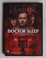 Doctor Sleep - Ciencia Ficción Y Fantasía