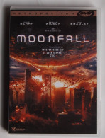 Moonfall - Sci-Fi, Fantasy