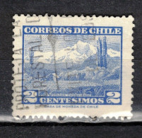 Volcan Choshuenco N°291 - Chile