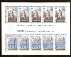 MONACO BF N°13** (Europa 1977) - COTE 50.00 € - 1977