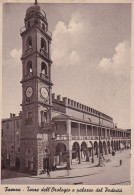 Faenza Torre Dell'orologio Palazzo Del Podestà - Faenza