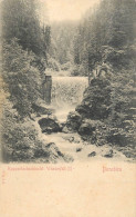 Dornbirn Wasserfall - Dornbirn