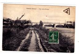Livron Pont De La Drôme - Livron