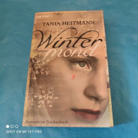Tanja Heitmann - Wintermond - Fantasía