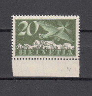 PA  1923/1930  N°F4  NEUF**          CATALOGUE SBK - Neufs