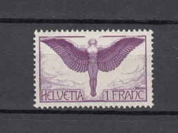 PA  1923/1930  N°F12  NEUF**          CATALOGUE SBK - Unused Stamps