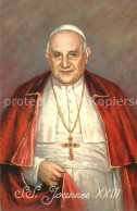 73108941 Papst S.S. Joannes XXIII  - Angels