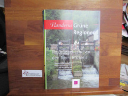 Flanderns Grüne Regionen Im Bruegel-Land Vor Den Toren Brüssels - Other & Unclassified