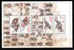 2014 Slovakia Sitno National Nature Reserve MNH. Shipping From Costa Rica By International Tracking Mail - Unused Stamps