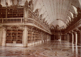 BIBLIOTHEK - MAFRA, Biblioteca Di Convento - Bibliothèques