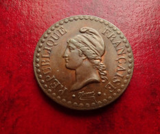 UN  1 Centime 1848   Superbe - 1 Centime