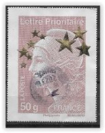 France 2012 N° 4662G Marianne Oblitéré - Usati
