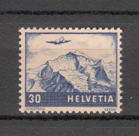 PA  1941  N°F27   NEUF**          CATALOGUE SBK - Unused Stamps