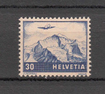 PA  1941  N°F27   NEUF**          CATALOGUE SBK - Unused Stamps