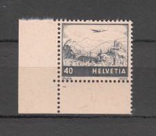 PA  1941  N°F28   NEUF**          CATALOGUE SBK - Unused Stamps