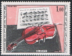 FRANCE : N° 1459 ** ("Le Violon Rouge" De Raoul Dufy) - PRIX FIXE - - Nuovi