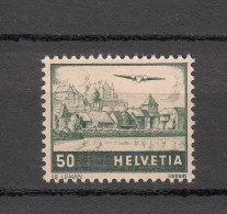 PA  1941  N°F29   NEUF**          CATALOGUE SBK - Unused Stamps