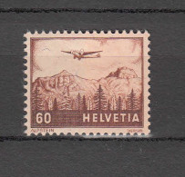 PA  1941  N°F30   NEUF*          CATALOGUE SBK - Unused Stamps