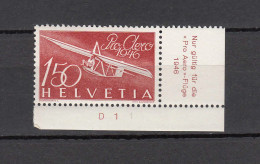 PA  1946  N°F41   NEUF**          CATALOGUE SBK - Unused Stamps