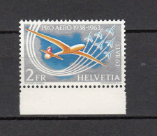 PA  1963  N°F46   NEUF**          CATALOGUE SBK - Unused Stamps