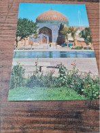 Postcard - Iran, Isfahan      (V 37547) - Iran