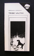 Lithuanian Book / Trise Valtimi (neskaitant šuns) Jerome K. Jerome 1986 - Cultura