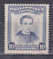1955 YT 432 - Filippijnen